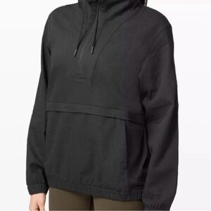 Lululemon Pack Light Pullover